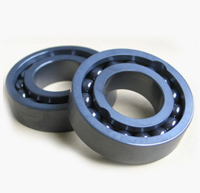 High temperature bearing