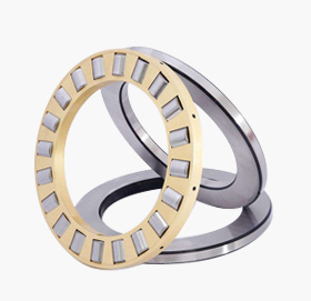 Thrust roller bearing