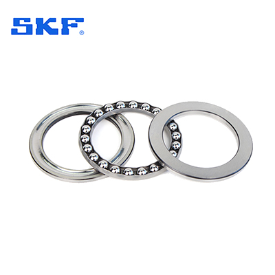 SKF Thrust ball bearing