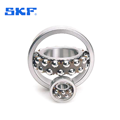 SKF Self aligning ball bearing