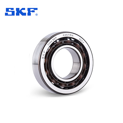 SKF Angular contact ball bearing