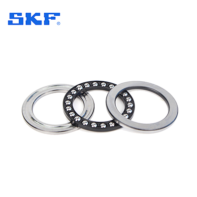 SKF Thrust roller bearing