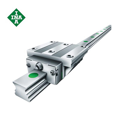 INA linear guide rail