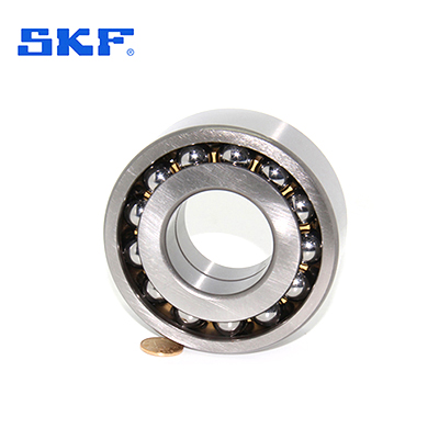 SKF Angular contact ball bearing