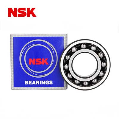 NSK Self aligning ball bearing