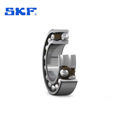 SKF Self aligning ball bearing