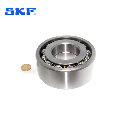 SKF Angular contact ball bearing