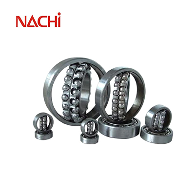 NACHI Self aligning ball bearing