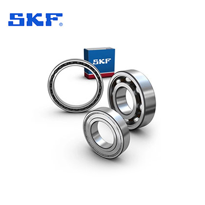 SKF Deep groove ball bearing