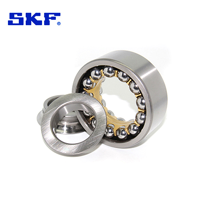 SKF Angular contact ball bearing