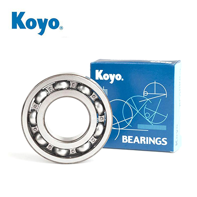 KOYO Deep groove ball bearing