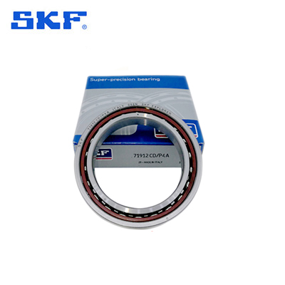 SKF Angular contact ball bearing