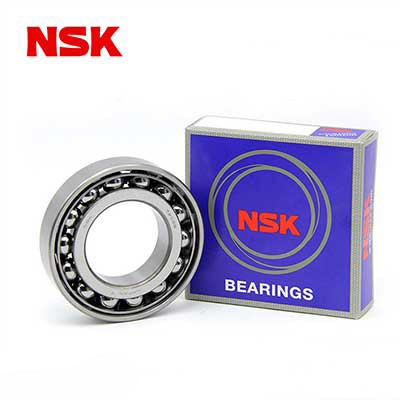 NSK Angular contact ball bearing