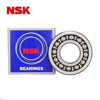 NSK Self aligning ball bearing