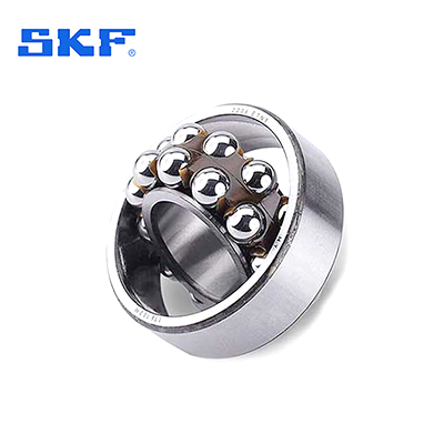 SKF Self aligning ball bearing