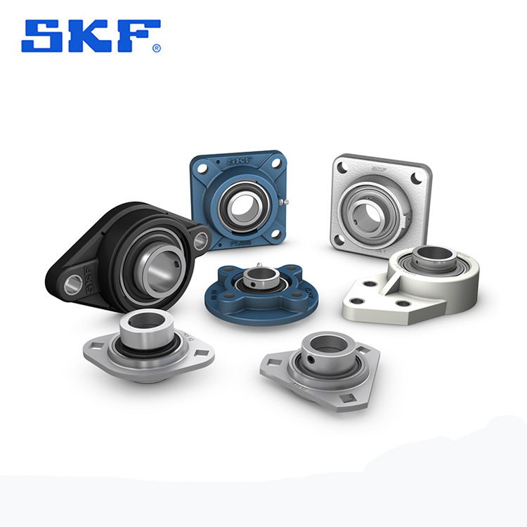 SKF Spherical Bearings