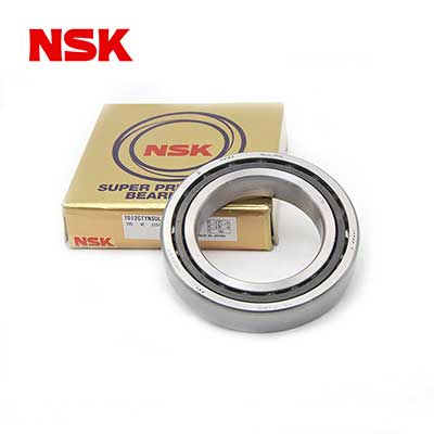 NSK Angular contact ball bearing