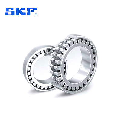 SKF Cylindrical roller bearing