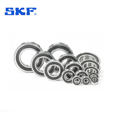 SKF Self aligning ball bearing