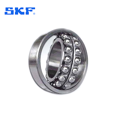 SKF Self aligning ball bearing