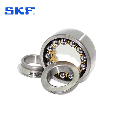 SKF Angular contact ball bearing