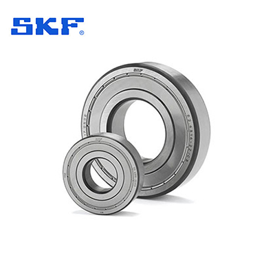 SKF Deep groove ball bearing