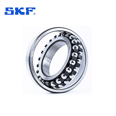 SKF Self aligning ball bearing