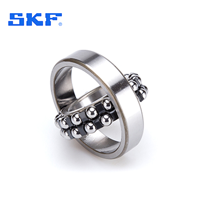 SKF Self aligning ball bearing