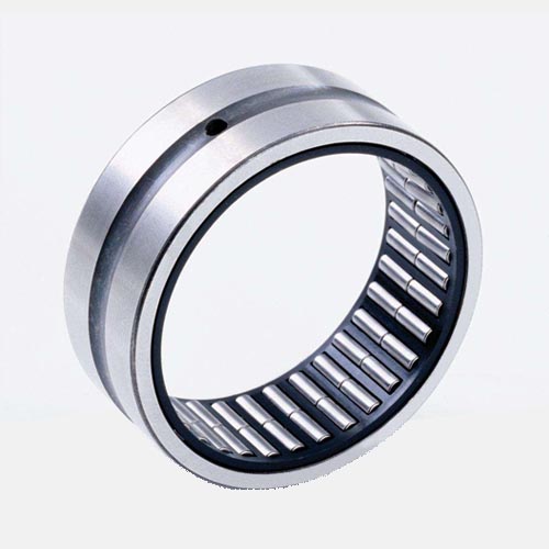 INA NA4872 Needle bearing