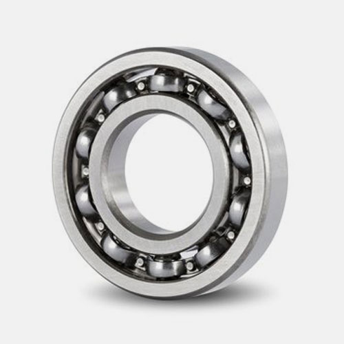 NSK 6818N Deep groove ball bearing