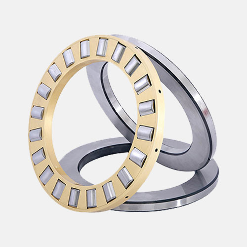 INA 81115 Thrust roller bearing