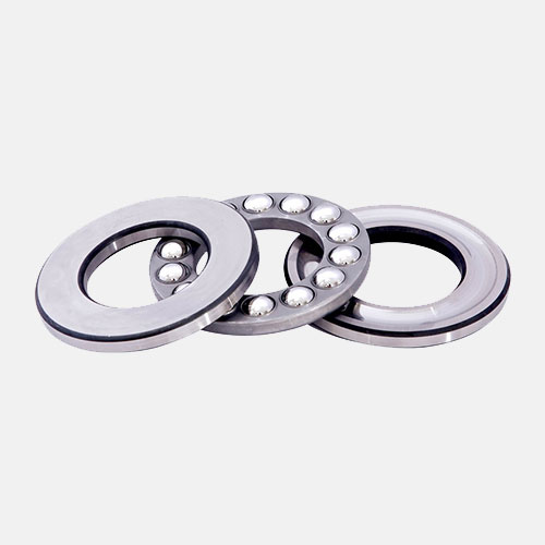 NSK 51134X Thrust ball bearing