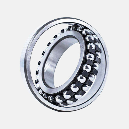 NTN 1215K Self aligning ball bearing