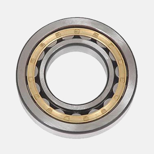 SKF NJ2210ECP Cylindrical roller bearing